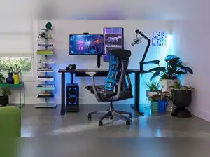 Image for Best Home Gaming Chairs to Transform Your Gaming Experience (2023)