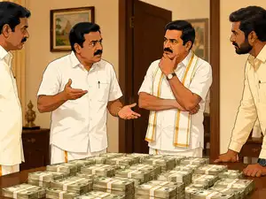 Image for Rs 41 lakh cash deposit but no ITR: Bengaluru man claimed his wife and father paid his expenses; ITAT Bangalore refuses relief on this ground