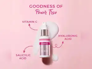 Image for 10 Best Oil control serums for summer (2024)