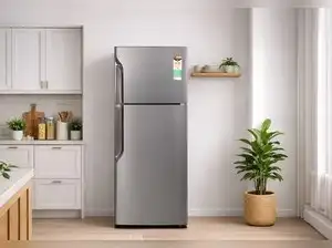 Image for Best Refrigerators under 25000 for Energy Efficiency, Spacious Storage, and Reliable Cooling