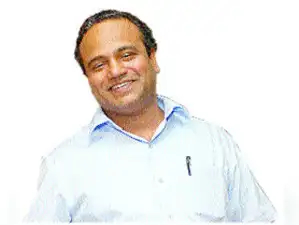 'There’s space for all to grow' - The Economic Times