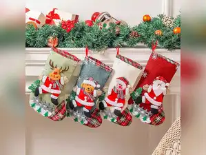 Image for Best Christmas Decorations Under 1000: Affordable Festive Cheer