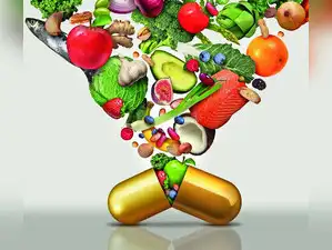 Image for Nutraceuticals, get it right from the start