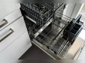 Image for 10 Best-selling Dishwashers of 2025 that are Built for Modern Homes