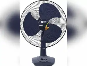 Image for 6 Best Orient Electric High Speed Table Fans