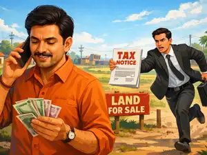 Image for Rs 7 crore held as unexplained cash credit; man fights and wins case in ITAT Mumbai as it rules loose papers, chats can’t be treated as evidence