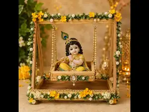 Image for Top 10 Janmashtami 2026 Decor Picks to Make Your Home Festive and Welcoming