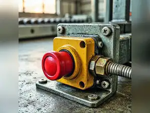 Image for Factory floors find their footing again