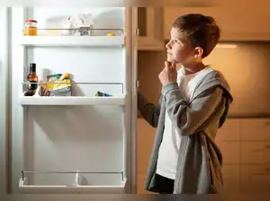 Image for 5 Best LG Refrigerators in India for Efficient Cooling in 2024