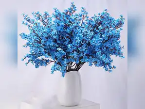 Image for 10 Best Artificial Flowers for Offices: Budget-friendly Décor