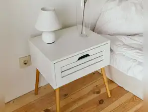Image for Best Bedside Tables under 5000 in India for Functional Decor