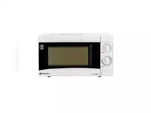 Image for Best Microwave Ovens below Rs 10000