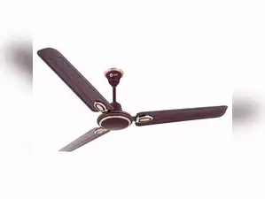 Image for 10 Best High-Speed Orient Ceiling Fans