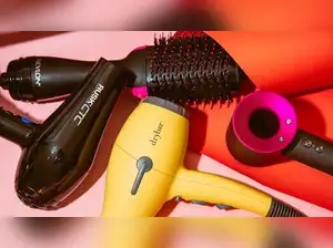 Image for Best hair dryers in India for total hair care