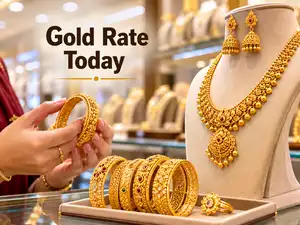 Image for Gold rate today (September 7, 2026): Check 24k, 22k, 20k, 18k gold jewellery prices from Malabar Gold & Diamonds, Joyalukkas, Kalyan Jewellers, Tanishq & IBJA in Delhi, Mumbai, Hyderabad & more cities