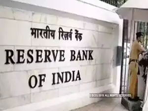 View: Growth not a monetary policy problem, says RBI - The Economic Times