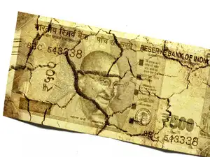 how to exchange torned notes: Got soiled, taped or torn Rs 10, Rs 50 ...