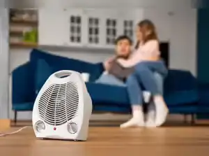 Image for 2025’s Best Room Heaters - Top Picks by Price, Features, Heating Methods and more