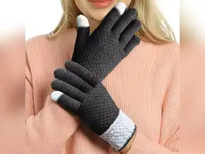 Image for Best gloves for women: Top picks for warmth, comfort and style