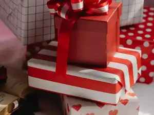 Image for Valentine’s Day Gift Guide: 5 Gift Ideas for Your Someone Special