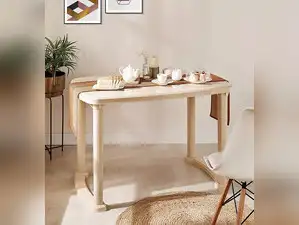 Image for 7 Best Affordable Plastic Dining Tables for Your Home