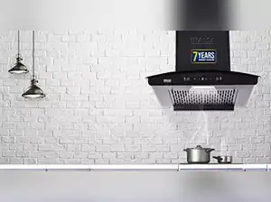 Image for 10 Best Filterless Kitchen Chimneys for Modern Homes