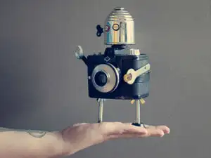 Recent suicide by robot means artificial intelligence is achievable