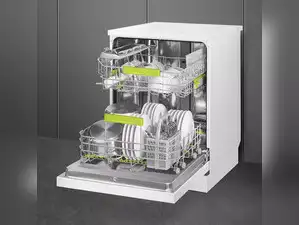 Image for Best Dishwashers under 50000 – Get Clean Dishes with Power and Ease