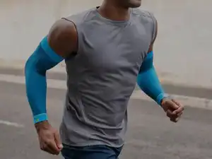 Image for Best Sun Protection Arm Sleeves for Summer 2025