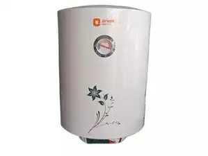 Image for Best Orient Electric geysers for energy efficiency, durability, performance, and reliable heating solutions