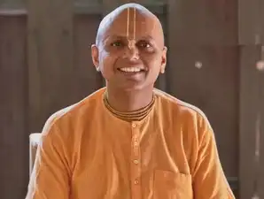 Image for Best Gaur Gopal Das Books: Find the Ultimate Inner Peace and Personal Growth (2023)