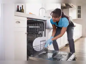 Image for Best 12-place setting dishwashers for efficient, reliable, and hassle-free cleaning