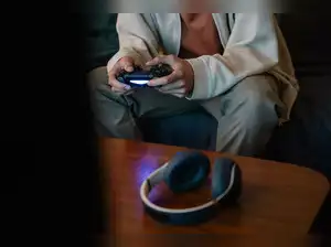 Image for Best Wireless Gaming Headset in India for Latency Free Experience (2024)