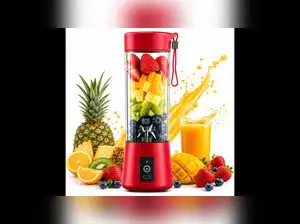 Image for Best  portable mixer grinders in India for quick, easy, and convenient kitchen tasks