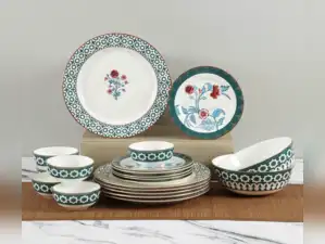 Image for 8 Premium Dinner Sets Under ₹20,000 for Modern Indian Homes