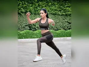 Image for Best sports bra for women: Ultimate support and all-day comfort for workout