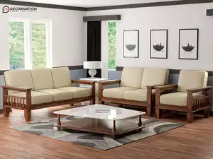 Image for 7 Best Six-Seater Sofas for a Cozy and Stylish Home
