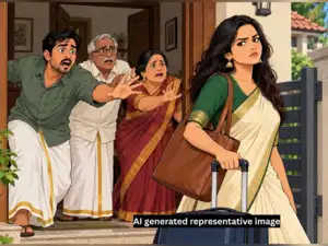 Image for Wife pressuring husband to leave parents and live separately in rented house amounts to cruelty, rules Madras HC and upholds divorce on this ground