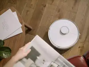 Image for Best Robotic Vacuum Cleaners for Modern Indian Homes