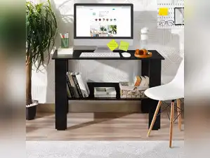 Image for 10 Best Study Tables Under 3000: Enhance Your Productivity and Comfort