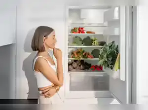 Image for Best 400–500 L Fridges in India for 2026 – Powerful Cooling, Big Storage and Smart Features