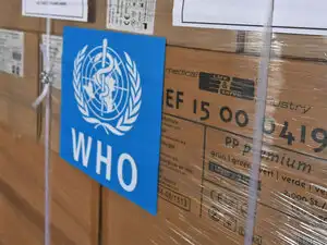 India's response to Covid-19 has been pre-emptive, pro-active: Roderico ...