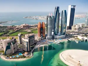 Image for UAE visa fee covered? Indians can save AED 285 on their next Abu Dhabi holiday — here’s how