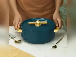 Image for 10 Best Casseroles in India designed to Retain Heat for Extended Period (2024)