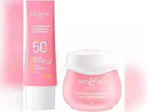 Image for Best sunscreen for oily skin: Achieve sun protection without the grease
