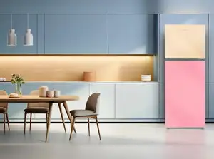 Image for Best Refrigerators under 50,000 in India for High-End Refrigeration Experience (2024)