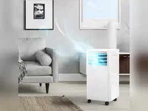 Image for Best Portable ACs of 2024: Enjoy Cool Comfort Anywhere, Anytime!