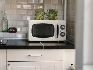 Image for Best 20 Litres Microwave Ovens in India for Medium-Sized Family
