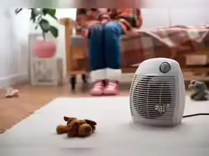 Image for Best Room Heaters Under 1500 in India (2025) – Stay Warm Without Breaking the Bank