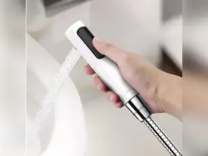 Image for Health Faucets under 1000 - Upgrade your bathroom with affordable quality jet sprays
